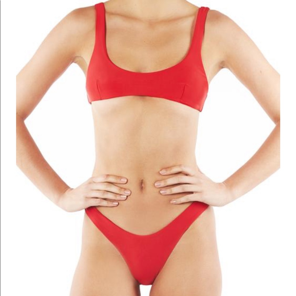 NWT INC SWIM
